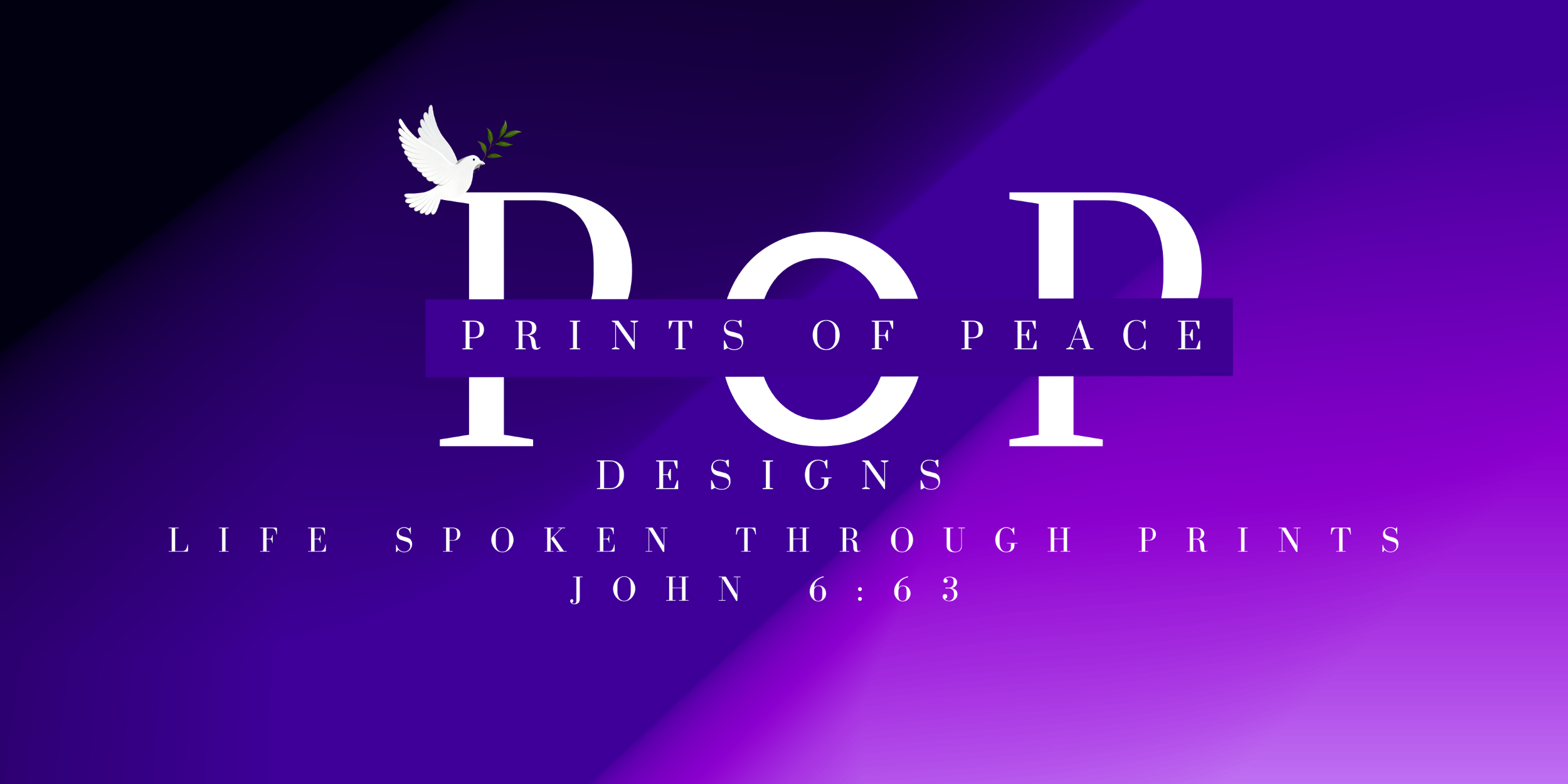 Prints of Peace Designs LLC