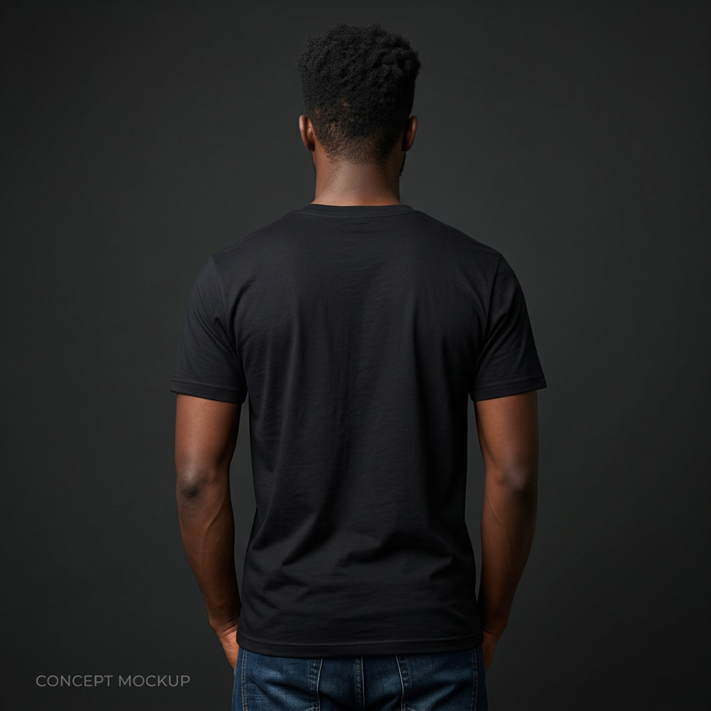Anointed Pedigree Graffiti Tee Christian Streetwear Shirt for Men and Women